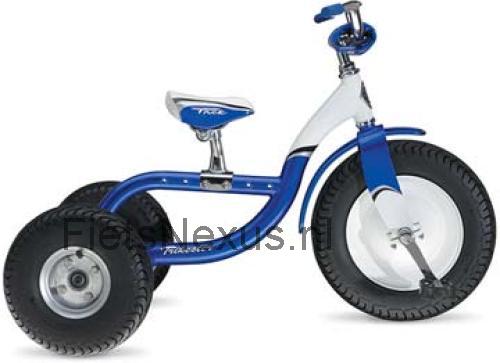 Trek Trikester beoordelingen en specificaties